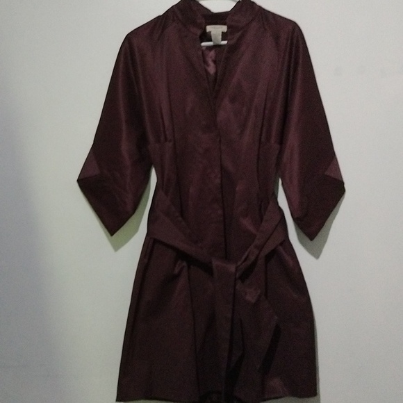 Vertigo Paris jacket coat size S